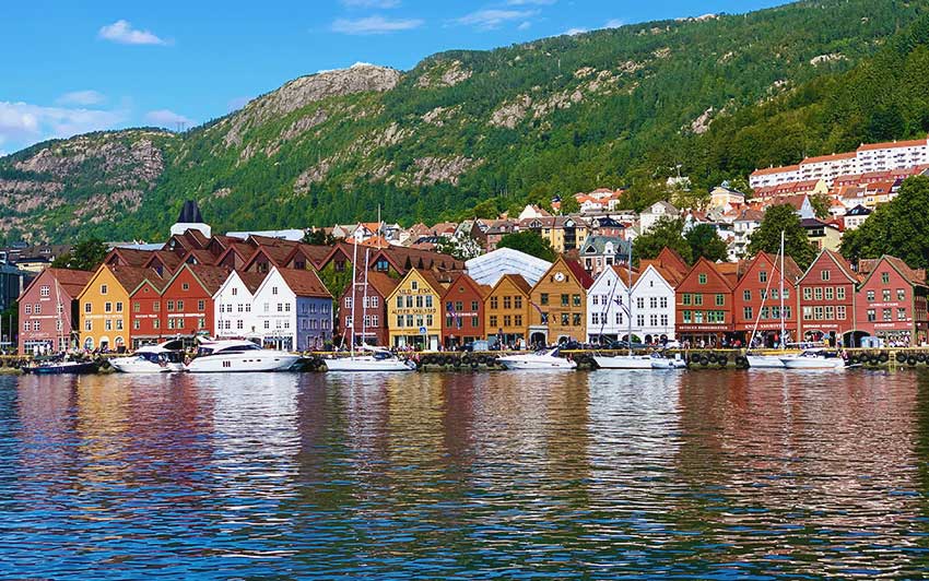 3 Best Hostels in Bergen