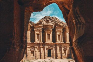 Best Hostels in Petra