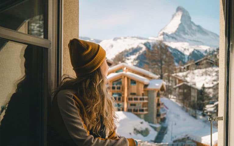 23 Best Ski Hostels in Europe