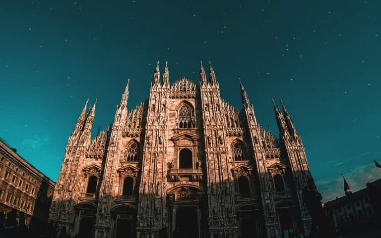 The Ultimate Backpacker’s Guide to Milan on a Budget