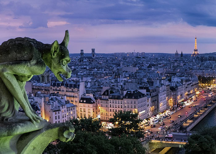 Best Things to Do in Paris at Night: 37 Adventures