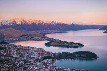 The Ultimate Backpacker’s Guide to Queenstown on a Budget