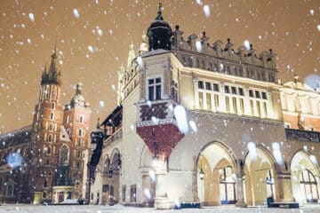 The Ultimate Traveler's Guide to Krakow on a Budget