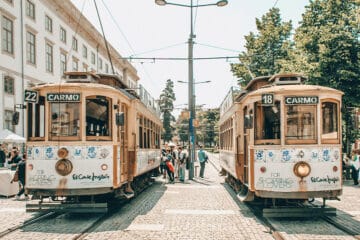 8 Things NOT to Do in Porto